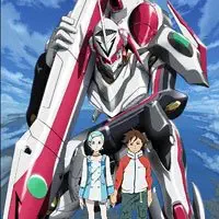 Eureka 7 Japanese Anime - Complete Tv Series with English Subtitle