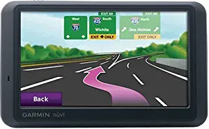 Garmin nuvi 765/765T 4.3-Inch Bluetooth Portable GPS Navigator with Lifetime Traffic (Discontinued by Manufacturer)