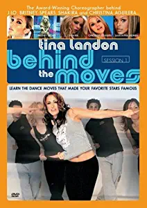 Tina Landon: Behind the Moves, Session 1