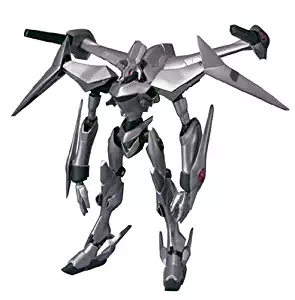 Eureka Seven: Devil Fish Robot Spirits Figure