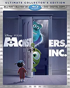 Monsters, Inc.