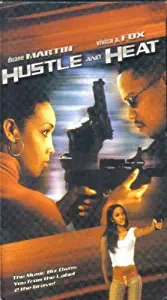 Hustle & Heat [VHS]