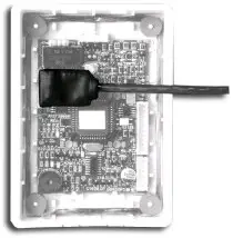 Securakey Radio Key RKAT Audit Trail Module with Software