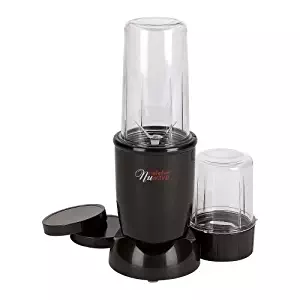 NuWave Twister 22091 7 Piece Multi-Purpose Blender