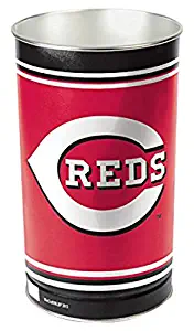 WinCraft MLB Wastebasket Tapered