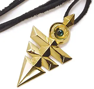 Yu-Gi-Oh! Zexal - King's Key Pendant by Cospa