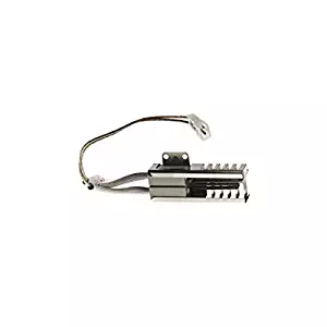 Compatible Oven Igniter for Amana AGR4433XDW1, WFG111SVQ0, SF114PXSW0, SF315PEMQ0 Range