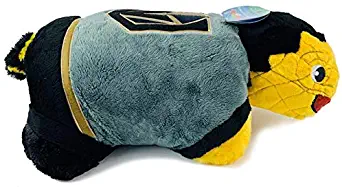 Fabrique Innovations NHL Las Vegas Knights Pillow Pet, Black, Large