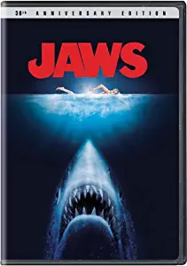 Jaws (Full Screen 30th Anniversary Edition)