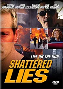 Shattered Lies