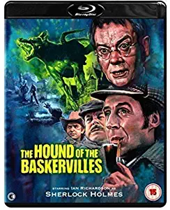 The Hound of the Baskervilles