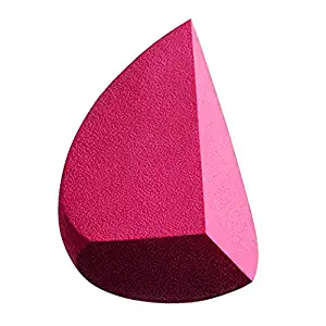 Sigma Beauty 3DHD Blender, Makeup Sponge, Pink