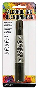 Ranger Tim Holtz Alcohol Ink Blending Pen