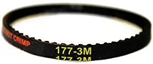 Shark 3M-177-4 Belt. Made To Fit Shark Handheld 119FFJ, And 143FFJ.