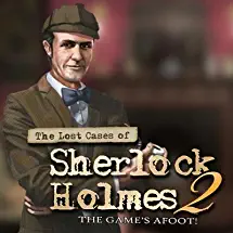 The Lost Cases of Sherlock Holmes 2 [Download]