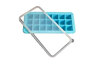 Baby Food Freezer Tray