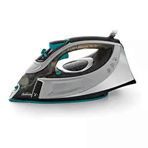 Sunbeam Precision Iron with AERO Ceramic Soleplate