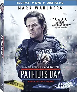 Patriots Day