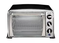 Euro-Pro Convection Countertop Oven