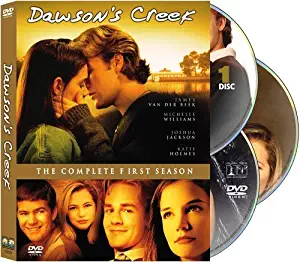 Dawson's Creek - The Complete First Season