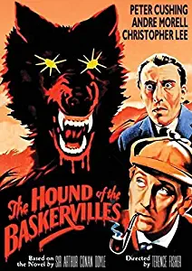 Hound of the Baskervilles