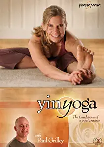 Yin Yoga: The Foundations of a Quiet Practice