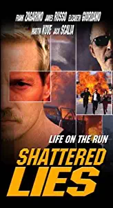 Shattered Lies [VHS]