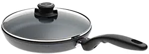 Swiss Diamond 6424C Covered 9.5-Inch Non-Stick Cast Aluminum Fry Pan