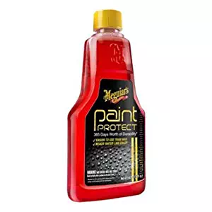 MEGUIAR'S G36516 Paint Protectant - 16 oz.