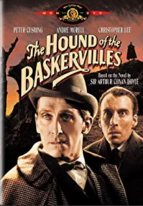 The Hound of the Baskervilles