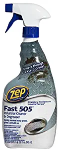 Zep ZU50532 Fast 505 Cleaner and Degreaser 32 Ounces