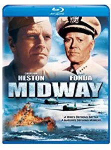 Midway (1976) [Blu-ray]