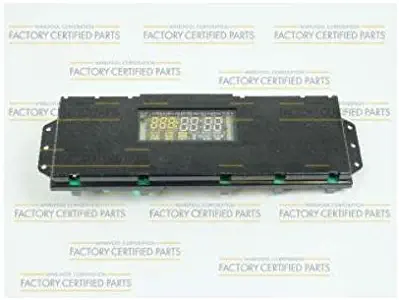 Whirlpool W10116541 Range Oven Control Board Genuine Original Equipment Manufacturer (OEM) Part