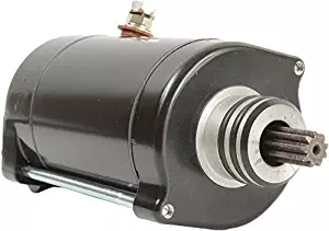 Db Electrical Shi0035 Starter For Tigershark640 770 900 1000 1100 1993-99,Arctic Cat Personal Watercraft (Pwc), Monte Carlo,Montego,Ts Series,Daytona