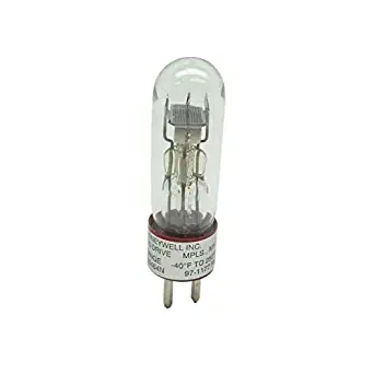 Honeywell UV Power Tube 129464N Flame Detector Bulb, New in Box, One Year Warranty!