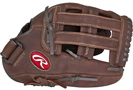Rawlings Player Preferred Adult Baseball/Softball Glove Series