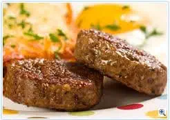 ASSORTED Breakfast Sausage Seasonings for 125 lbs of fresh homemade links or pan sausage. Blend with Venison, Beef, Elk, Wild Hog, Turkey & more. Original + Maple + Mild + Medium + Hot