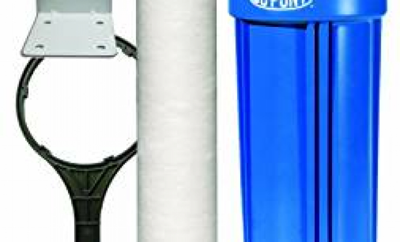 Which Is The Best Home Water Filter And Softner