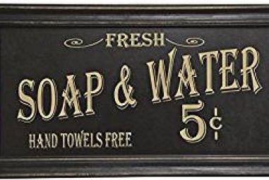 The 10 Best Home Sweet Home Burlap Wall Decor