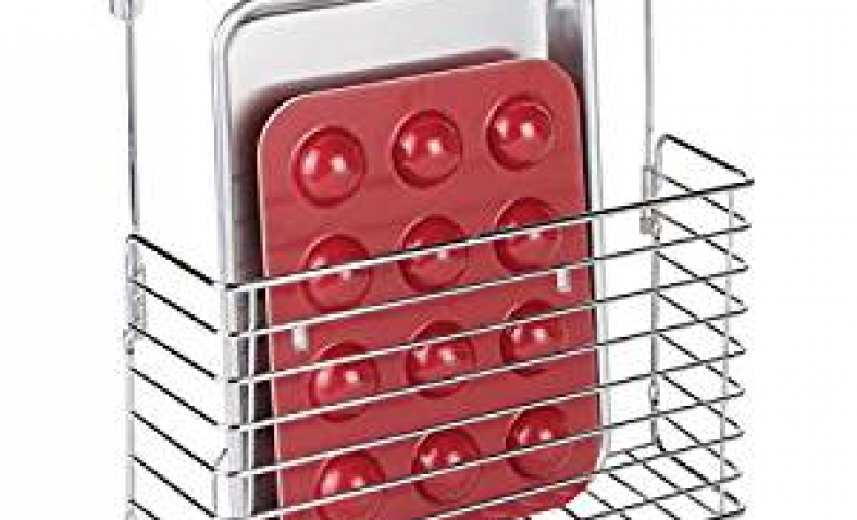 Best Oven The Door Organizer