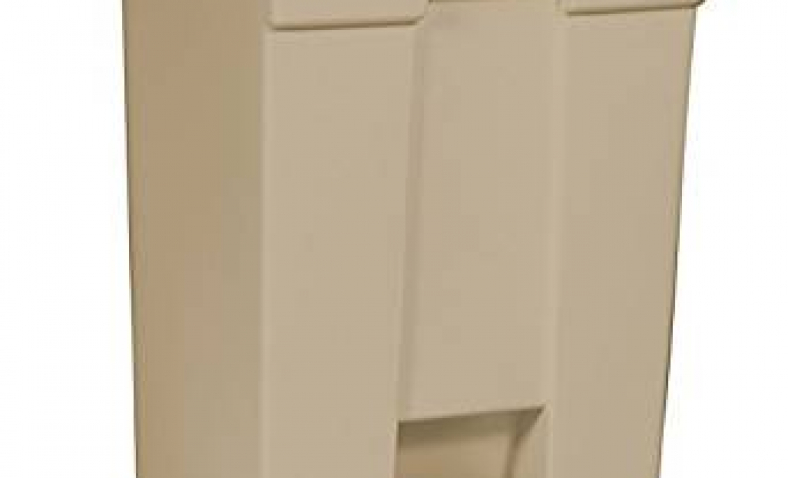 The 10 Best Rubbermaid Commercial Trash 20