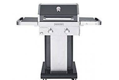 Top 10 Kitchenaid 2 Burner Gas Grill Red